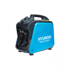 Генератор инвертор Hyundai HY2000XS бензин 1.7 кВт 230 В